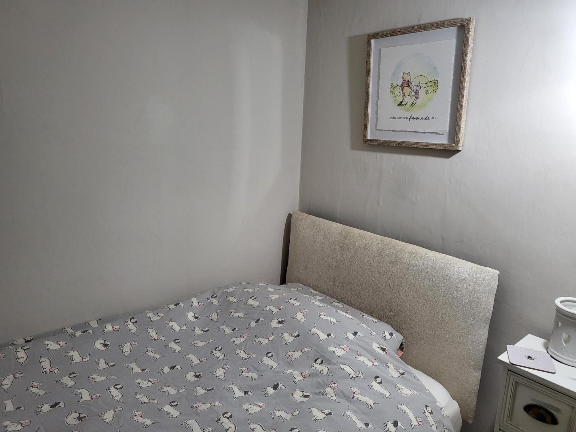 Georgian Townhouse In Centre Of Perth Apartment Ngoại thất bức ảnh